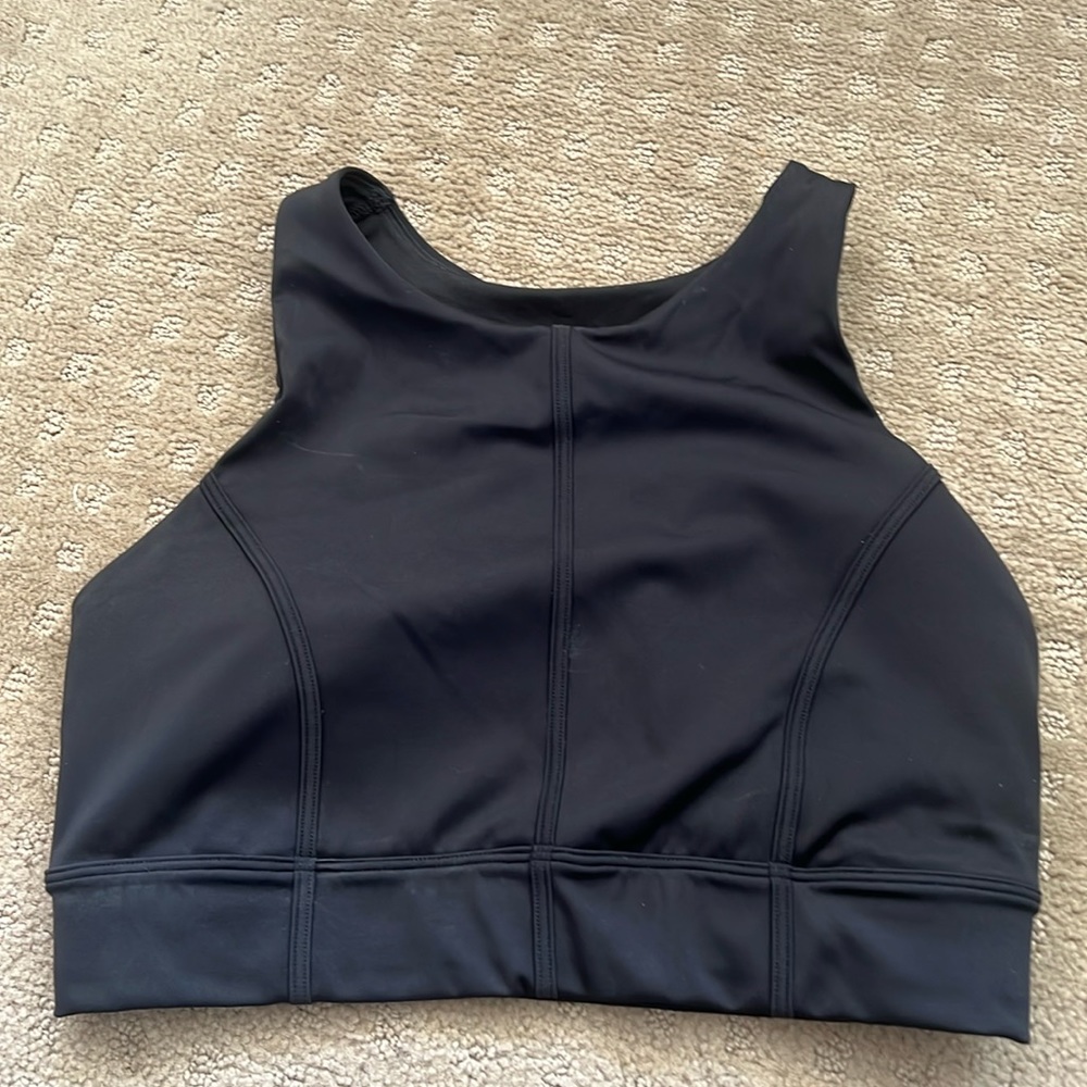 Womens sports bra size medium